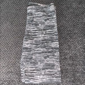 Little girl leggings